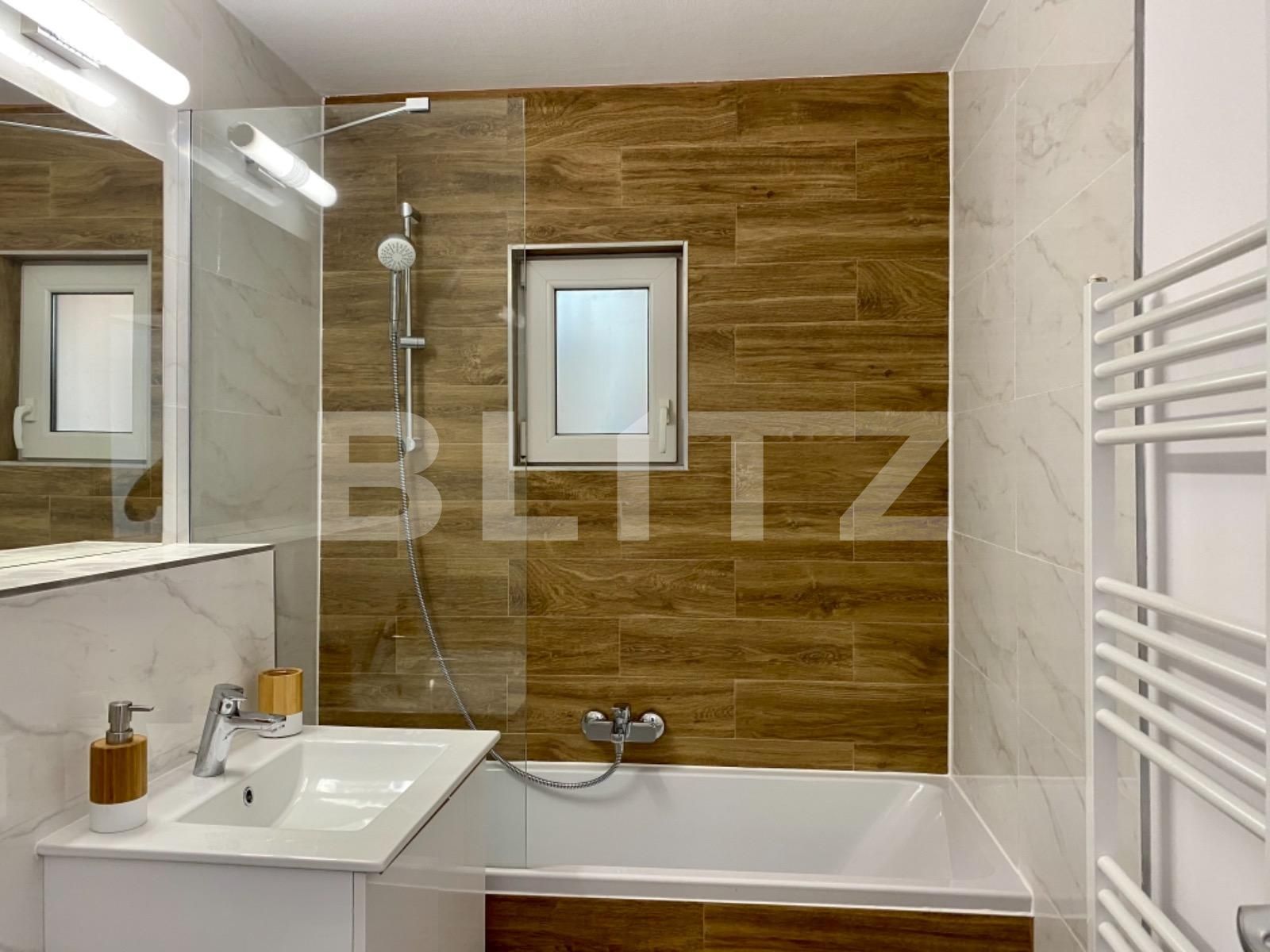 Apartament de închiriat 3 camere Intre Lacuri - 62815AI | BLITZ Cluj-Napoca | Poza18