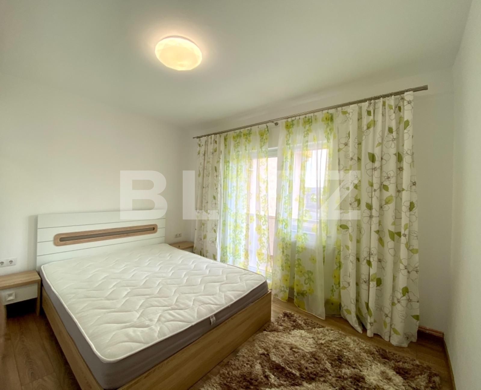 Apartament de închiriat 3 camere Intre Lacuri - 62815AI | BLITZ Cluj-Napoca | Poza11