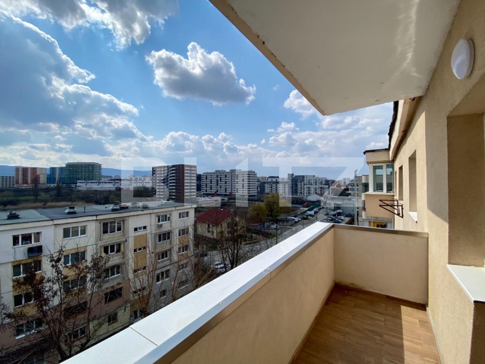 Apartament de închiriat 3 camere Intre Lacuri - 62815AI | BLITZ Cluj-Napoca | Poza16