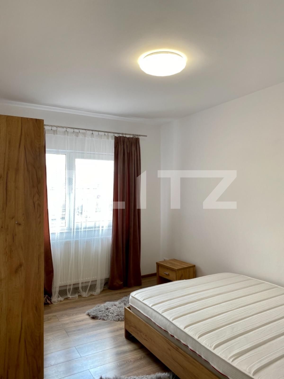 Apartament de închiriat 3 camere Intre Lacuri - 62815AI | BLITZ Cluj-Napoca | Poza14