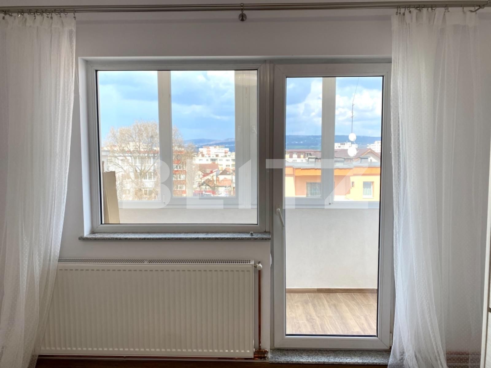 Apartament de închiriat 3 camere Intre Lacuri - 62815AI | BLITZ Cluj-Napoca | Poza5