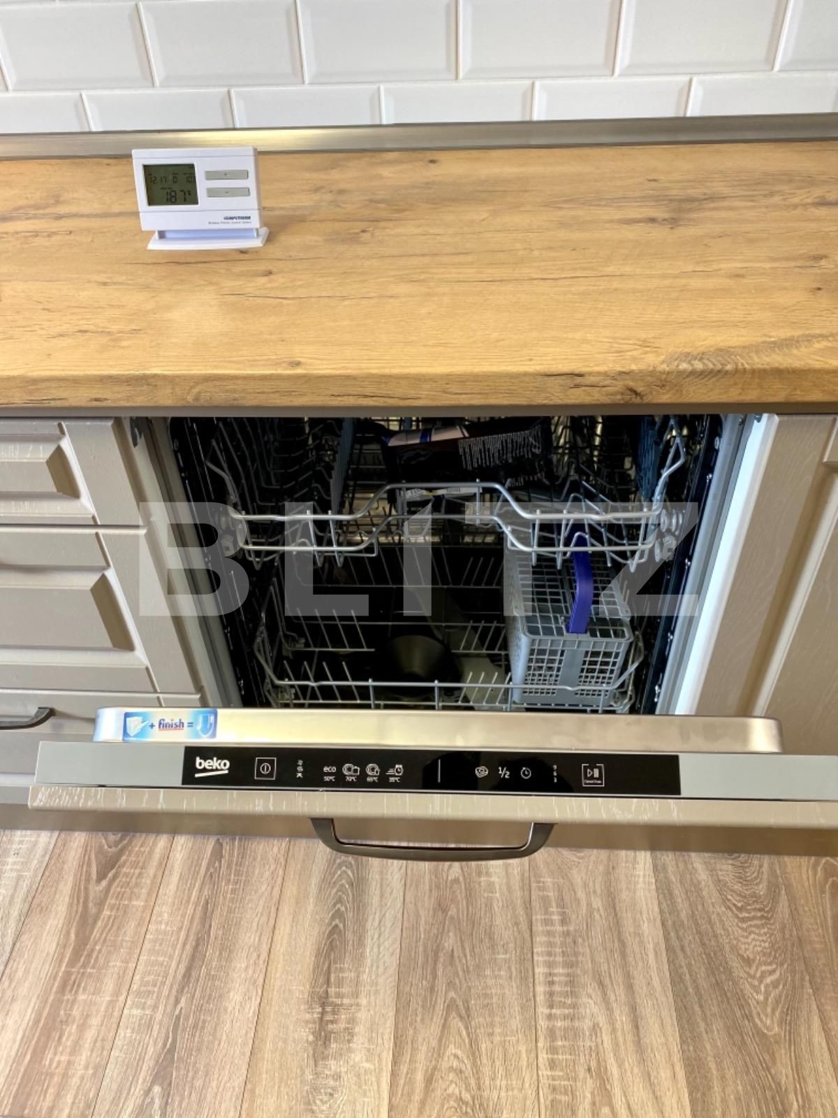 Apartament de închiriat 3 camere Intre Lacuri - 62815AI | BLITZ Cluj-Napoca | Poza7