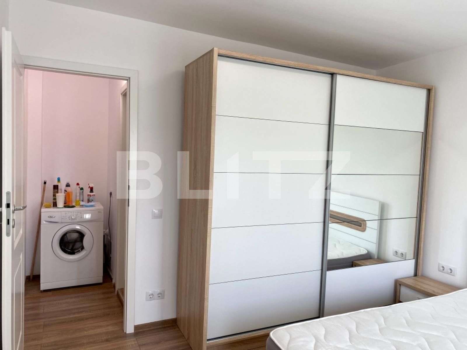 Apartament de închiriat 3 camere Intre Lacuri - 62815AI | BLITZ Cluj-Napoca | Poza12