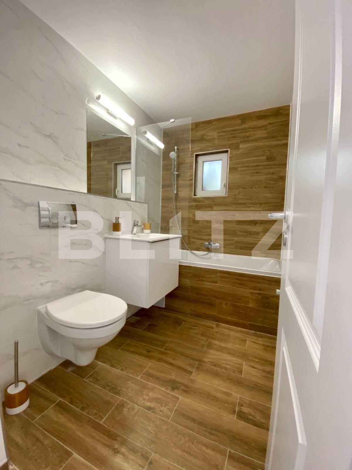 Apartament de închiriat 3 camere Intre Lacuri - 62815AI | BLITZ Cluj-Napoca | Poza17