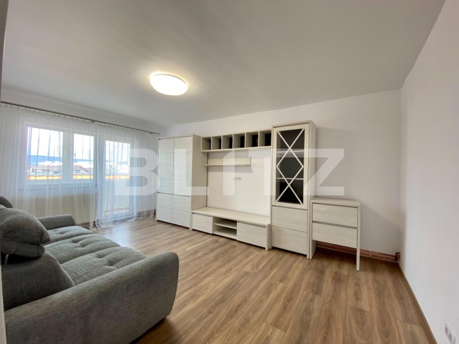 Apartament de închiriat 3 camere Intre Lacuri - 62815AI | BLITZ Cluj-Napoca | Poza2