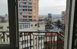 Oportunitate! Apartament de doua camere, 57mp, Marasti zona strazii Bucuresti.