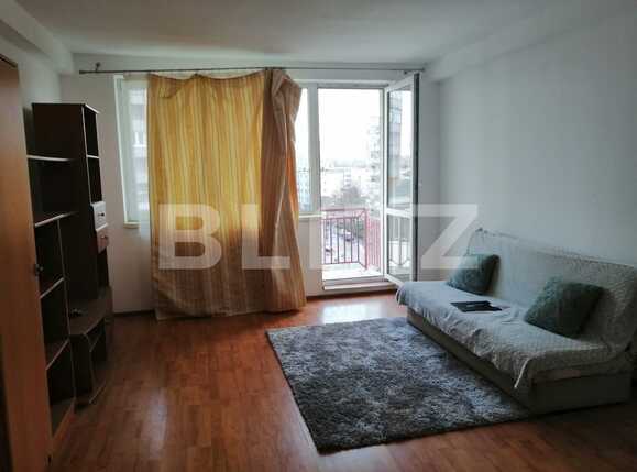 Apartament de vânzare 2 camere Marasti - 62816AV | BLITZ Cluj-Napoca | Poza1