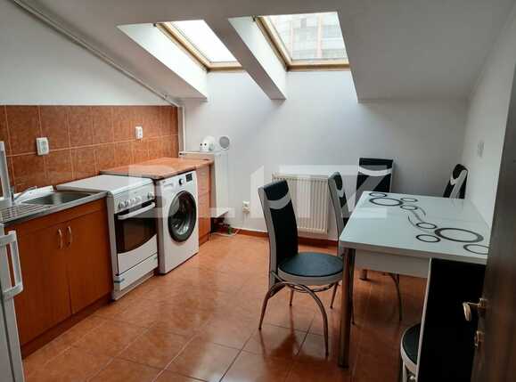 Apartament de vânzare 2 camere Marasti - 62816AV | BLITZ Cluj-Napoca | Poza5