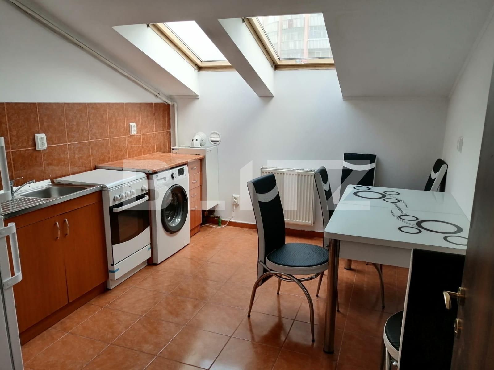 Apartament de vânzare 2 camere Marasti - 62816AV | BLITZ Cluj-Napoca | Poza5