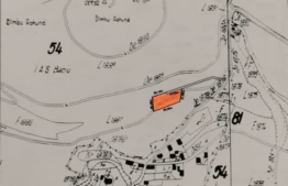 De vanzare teren intravilan, 2237 mp, Baciu