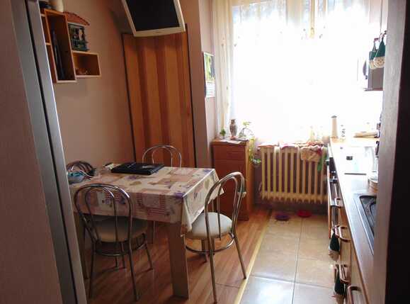 Apartament de vânzare 2 camere Gheorgheni - 62818AV | BLITZ Cluj-Napoca | Poza5