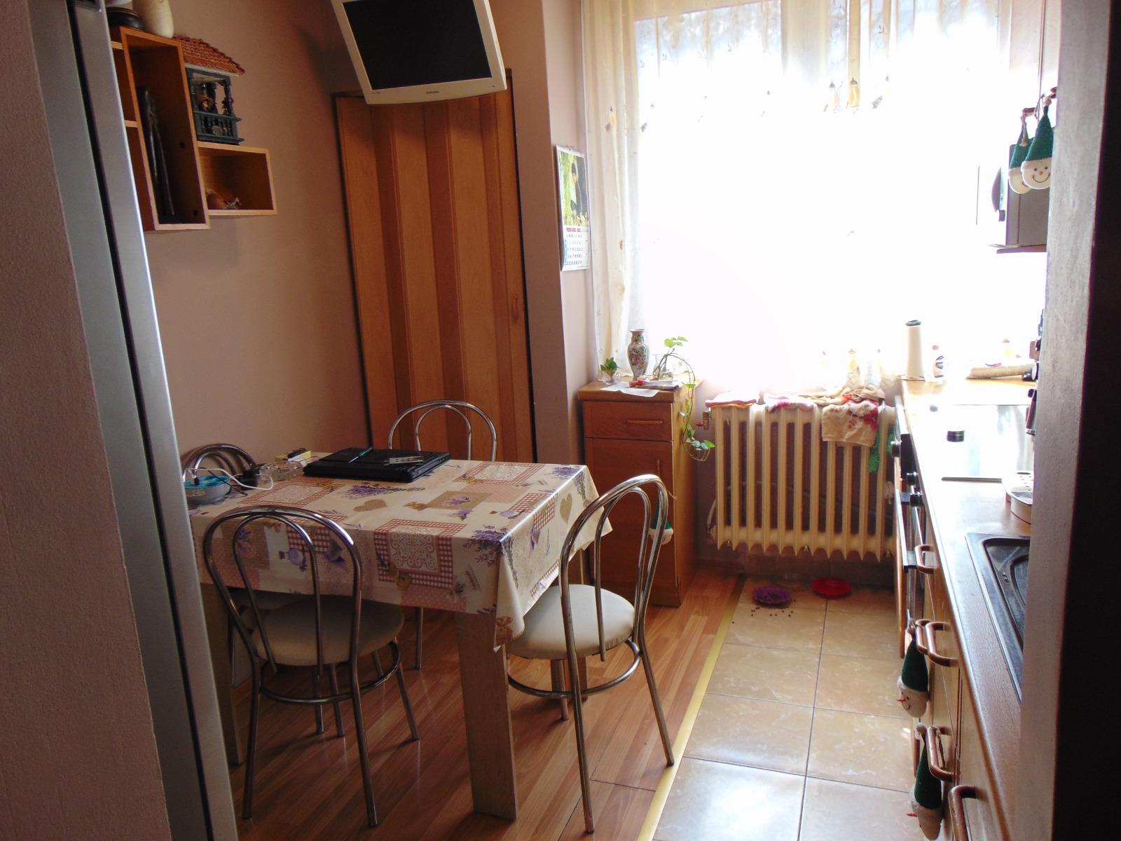 Apartament de vânzare 2 camere Gheorgheni - 62818AV | BLITZ Cluj-Napoca | Poza5