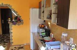 Apartament 1 camera, 35 mp,  plus balcon 7 mp, zona strazii Porii