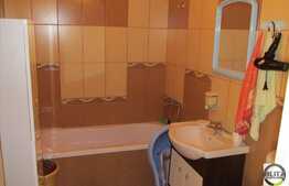 Apartament 1 camera, 35 mp,  plus balcon 7 mp, zona strazii Porii