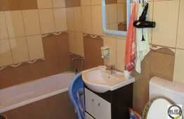 Apartament 1 camera, 35 mp,  plus balcon 7 mp, zona strazii Porii