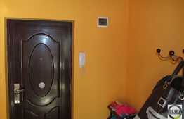 Apartament 1 camera, 35 mp,  plus balcon 7 mp, zona strazii Porii