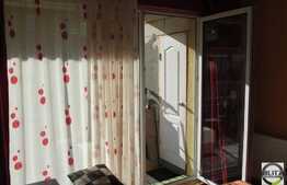 Apartament 1 camera, 35 mp,  plus balcon 7 mp, zona strazii Porii