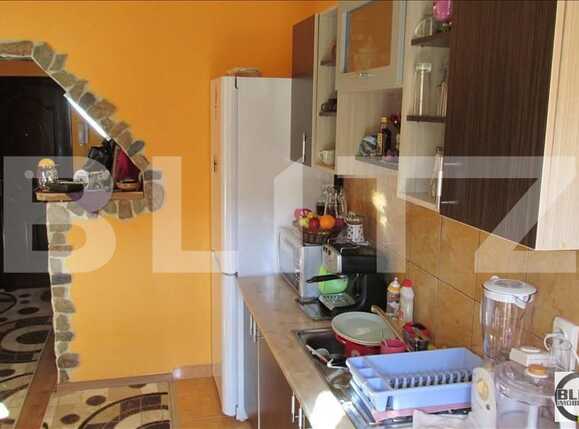 Garsonieră de vânzare Floreşti - 6282AV | BLITZ Cluj-Napoca | Poza3