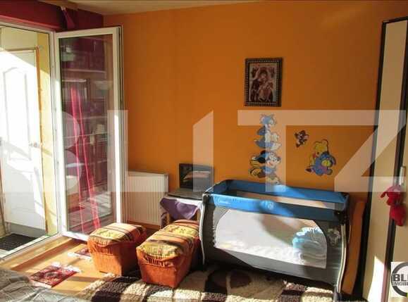 Garsonieră de vânzare Floreşti - 6282AV | BLITZ Cluj-Napoca | Poza1