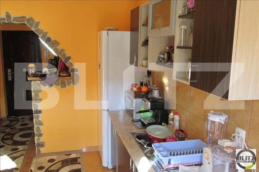 Garsonieră de vânzare Floreşti - 6282AV | BLITZ Cluj-Napoca | Poza3