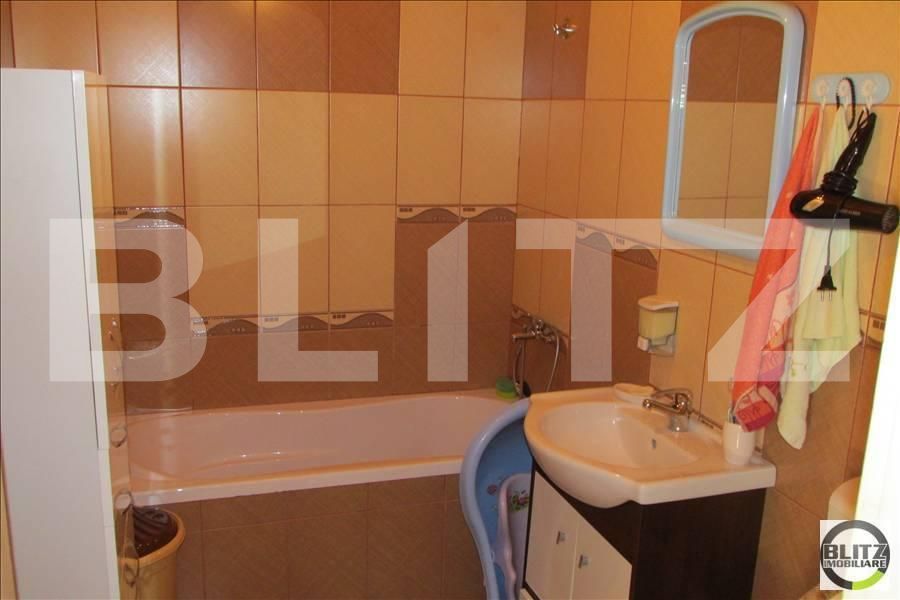 Garsonieră de vânzare Floreşti - 6282AV | BLITZ Cluj-Napoca | Poza6