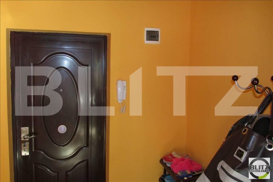 Garsonieră de vânzare Floreşti - 6282AV | BLITZ Cluj-Napoca | Poza5