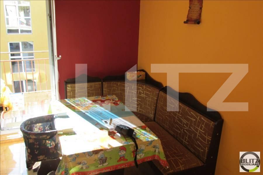 Garsonieră de vânzare Floreşti - 6282AV | BLITZ Cluj-Napoca | Poza4