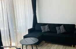 2 camere, etaj intermediar, la cheie, orientare sudica, zona Calea Turzii