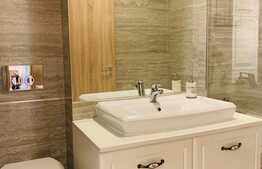 2 camere, etaj intermediar, la cheie, orientare sudica, zona Calea Turzii