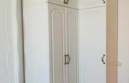 2 camere, etaj intermediar, la cheie, orientare sudica, zona Calea Turzii