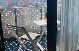 2 camere, etaj intermediar, la cheie, orientare sudica, zona Calea Turzii