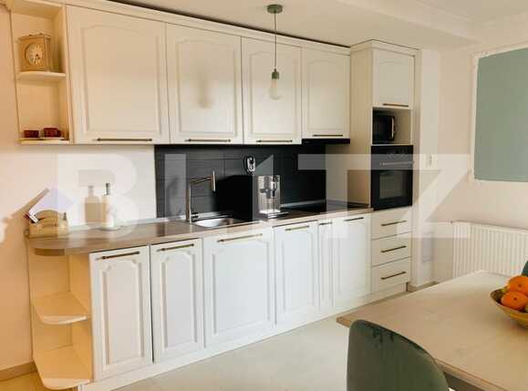 Apartament de vânzare 2 camere Zorilor - 62820AV | BLITZ Cluj-Napoca | Poza1