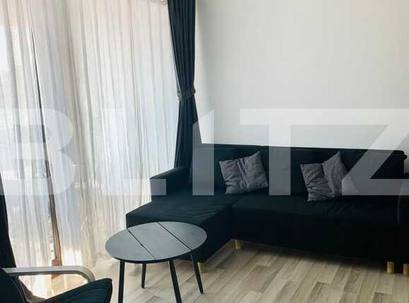 Apartament de vânzare 2 camere Zorilor - 62820AV | BLITZ Cluj-Napoca | Poza4