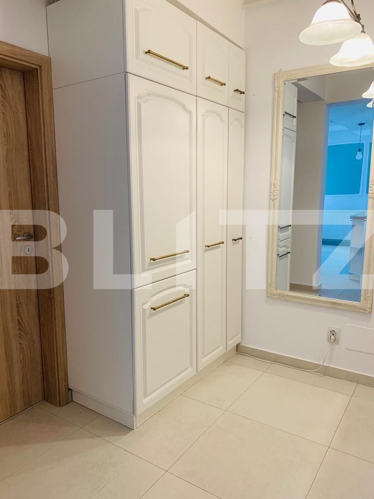 Apartament de vânzare 2 camere Zorilor - 62820AV | BLITZ Cluj-Napoca | Poza5