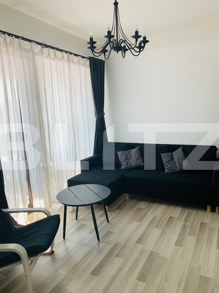 Apartament de vânzare 2 camere Zorilor - 62820AV | BLITZ Cluj-Napoca | Poza4