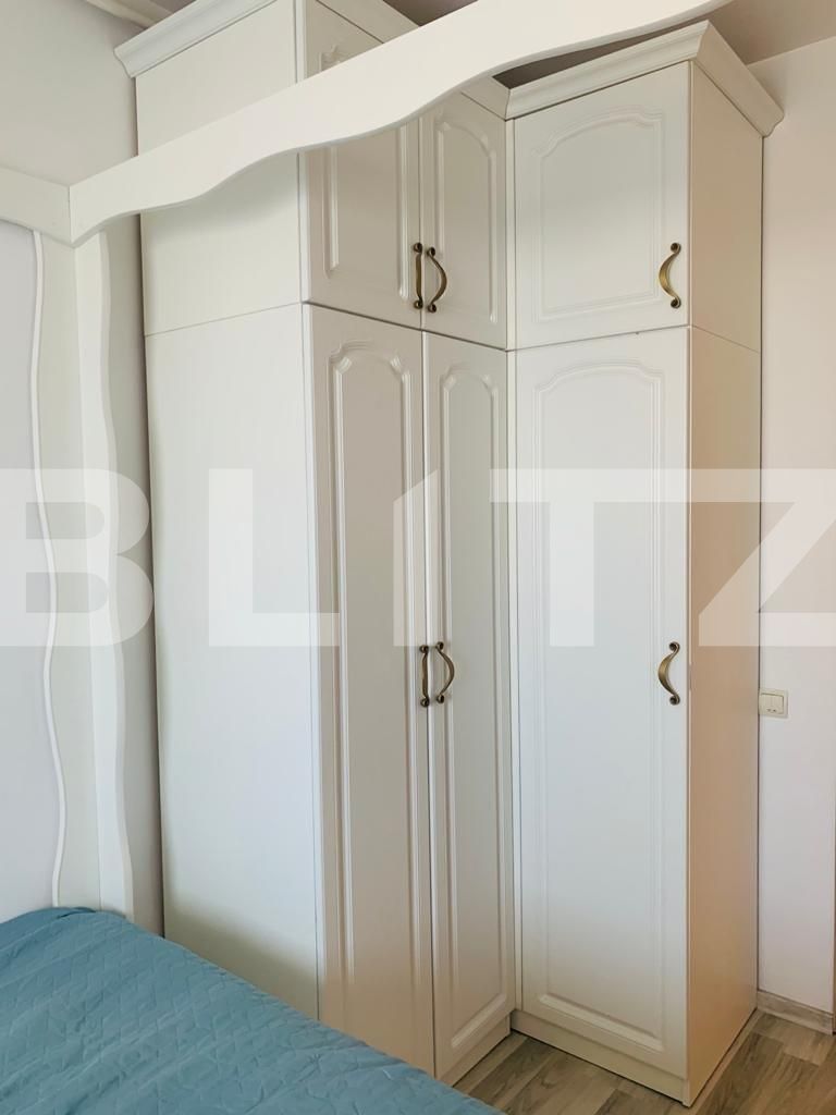 Apartament de vânzare 2 camere Zorilor - 62820AV | BLITZ Cluj-Napoca | Poza2