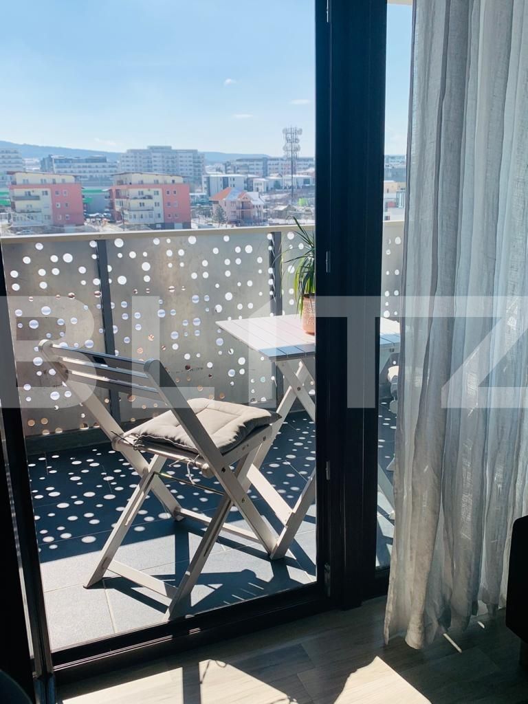 Apartament de vânzare 2 camere Zorilor - 62820AV | BLITZ Cluj-Napoca | Poza6