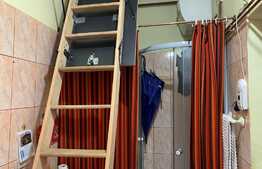 Apartament 2 camere, 22 mp, Zona Tractorul