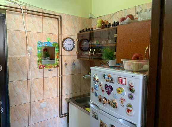 Apartament de vânzare 2 camere Tractorul - 62823AV | BLITZ Brașov | Poza4