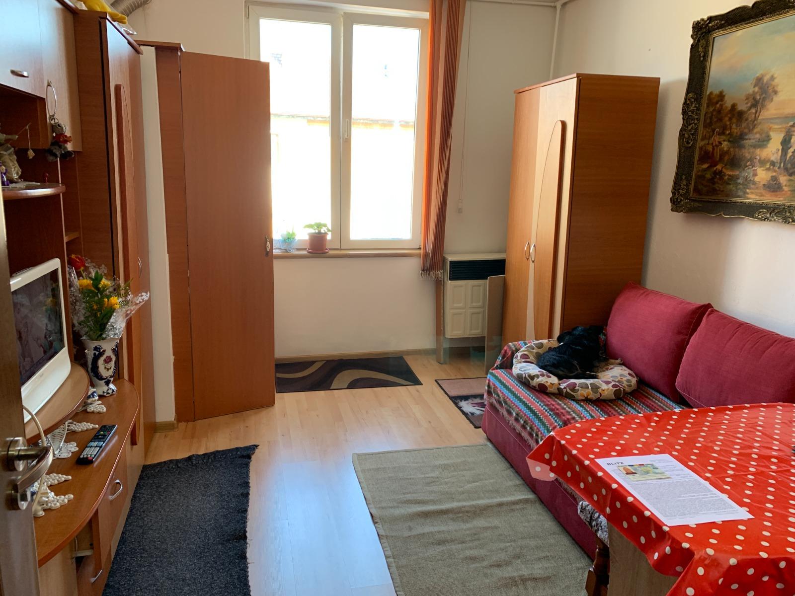 Apartament de vânzare 2 camere Tractorul - 62823AV | BLITZ Brașov | Poza1