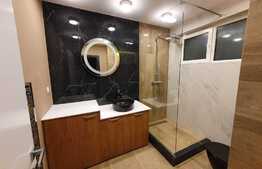 Apartament de lux la prima inchiriere cu doua camere, 60 mp, parcare subterana, zona Calea Turzii