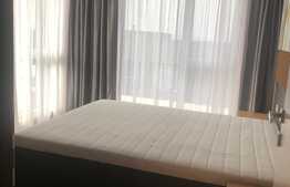 Apartament de lux la prima inchiriere cu doua camere, 60 mp, parcare subterana, zona Calea Turzii