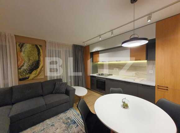 Apartament de închiriat 2 camere Zorilor - 62824AI | BLITZ Cluj-Napoca | Poza1