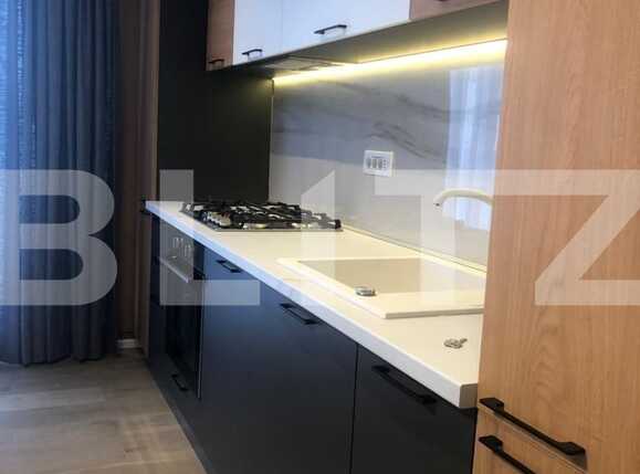Apartament de închiriat 2 camere Zorilor - 62824AI | BLITZ Cluj-Napoca | Poza2