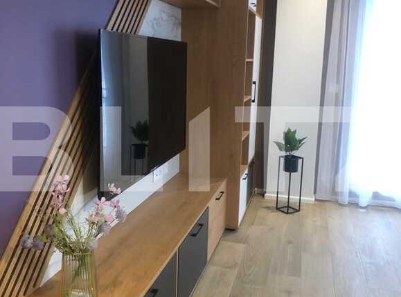 Apartament de închiriat 2 camere Zorilor - 62824AI | BLITZ Cluj-Napoca | Poza4