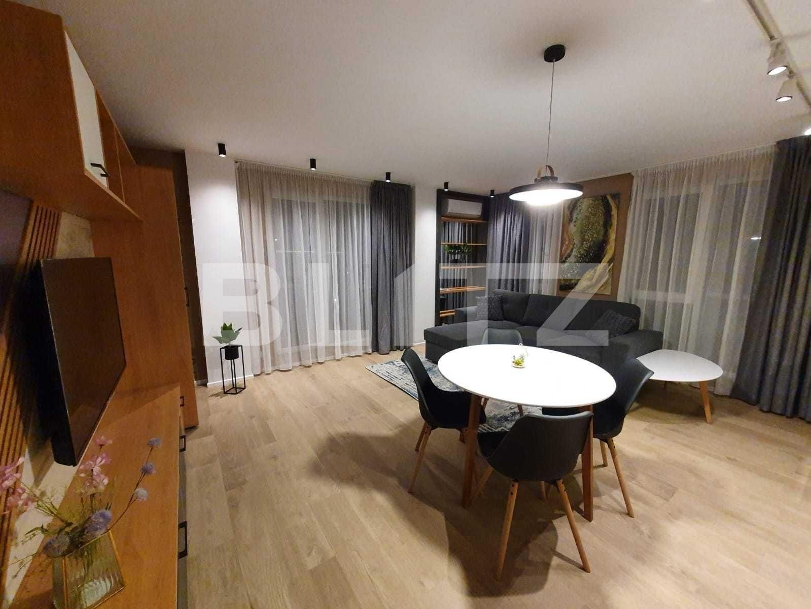 Apartament de închiriat 2 camere Zorilor - 62824AI | BLITZ Cluj-Napoca | Poza3
