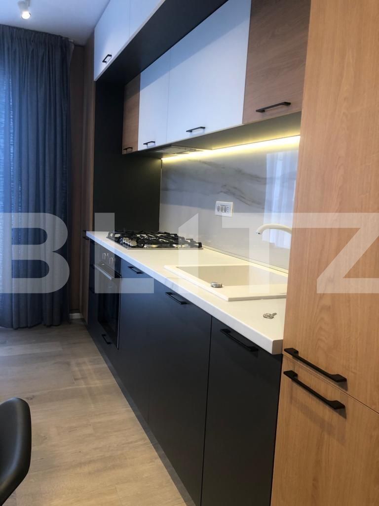 Apartament de închiriat 2 camere Zorilor - 62824AI | BLITZ Cluj-Napoca | Poza2