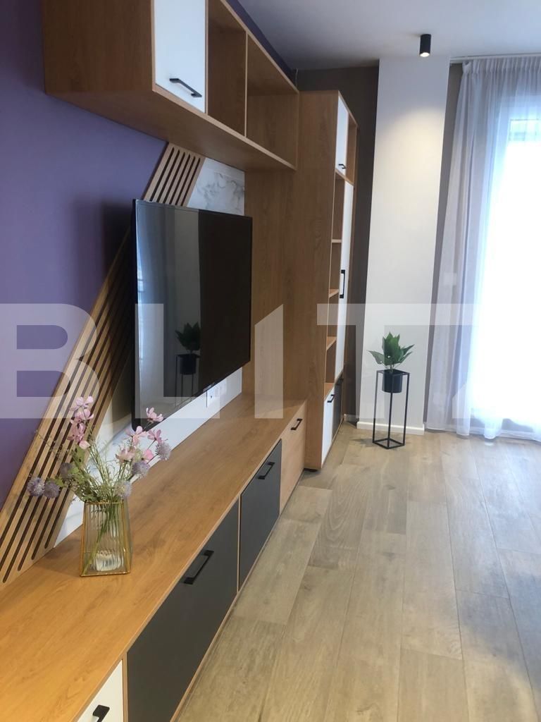 Apartament de închiriat 2 camere Zorilor - 62824AI | BLITZ Cluj-Napoca | Poza4