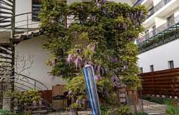 De vanzare duplex 320 mp, 380 mp teren, zona accesibila si linistita