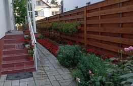 De vanzare duplex 320 mp, 380 mp teren, zona accesibila si linistita